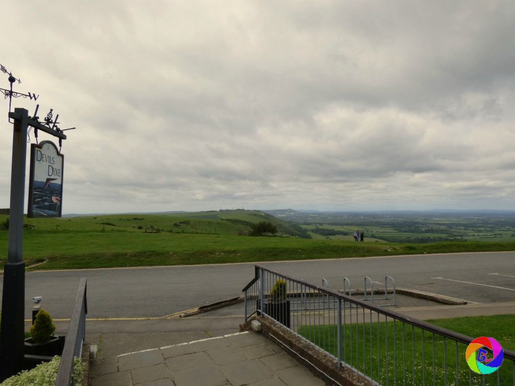 Devil's Dyke